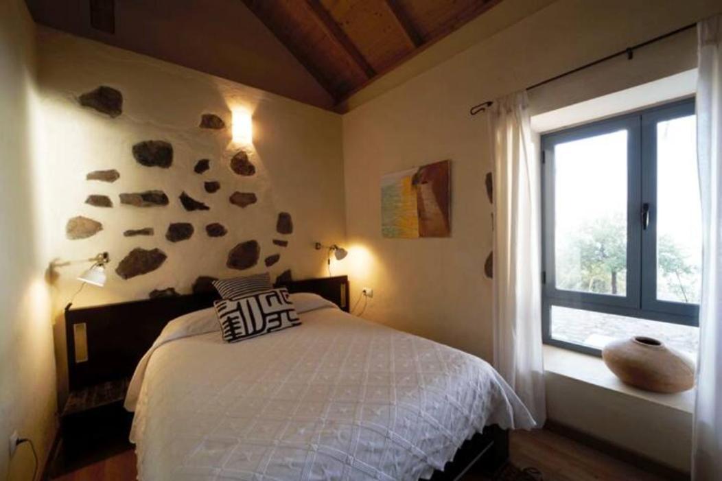 Casa Buenavida Villa Alajeró Buitenkant foto