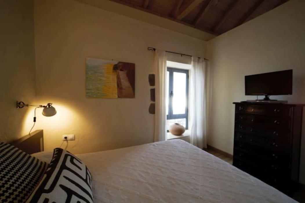 Casa Buenavida Villa Alajeró Buitenkant foto