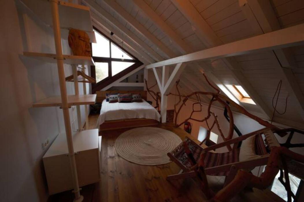 Casa Buenavida Villa Alajeró Buitenkant foto
