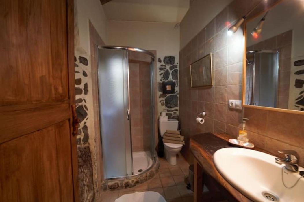 Casa Buenavida Villa Alajeró Buitenkant foto